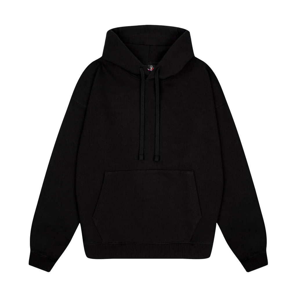 Eden Hoodie - Black