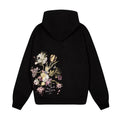 Eden Hoodie - Black