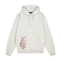 Blossom Hoodie - White