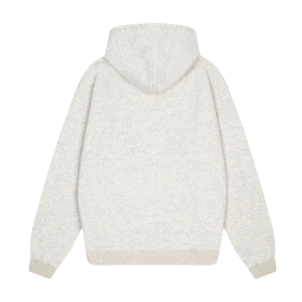 Blossom Hoodie - White