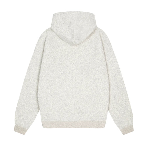 Blossom Hoodie - White