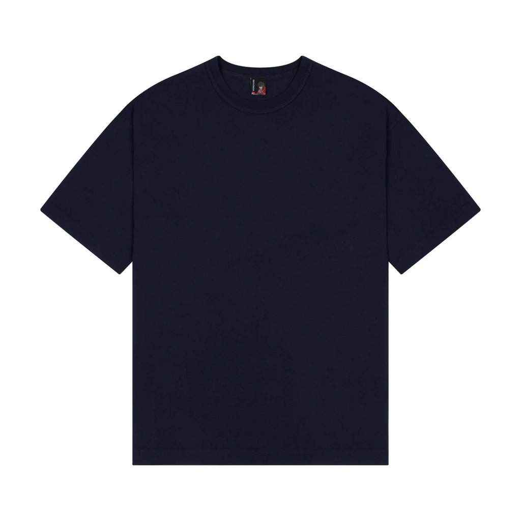 Lion Lotus - T-Shirt