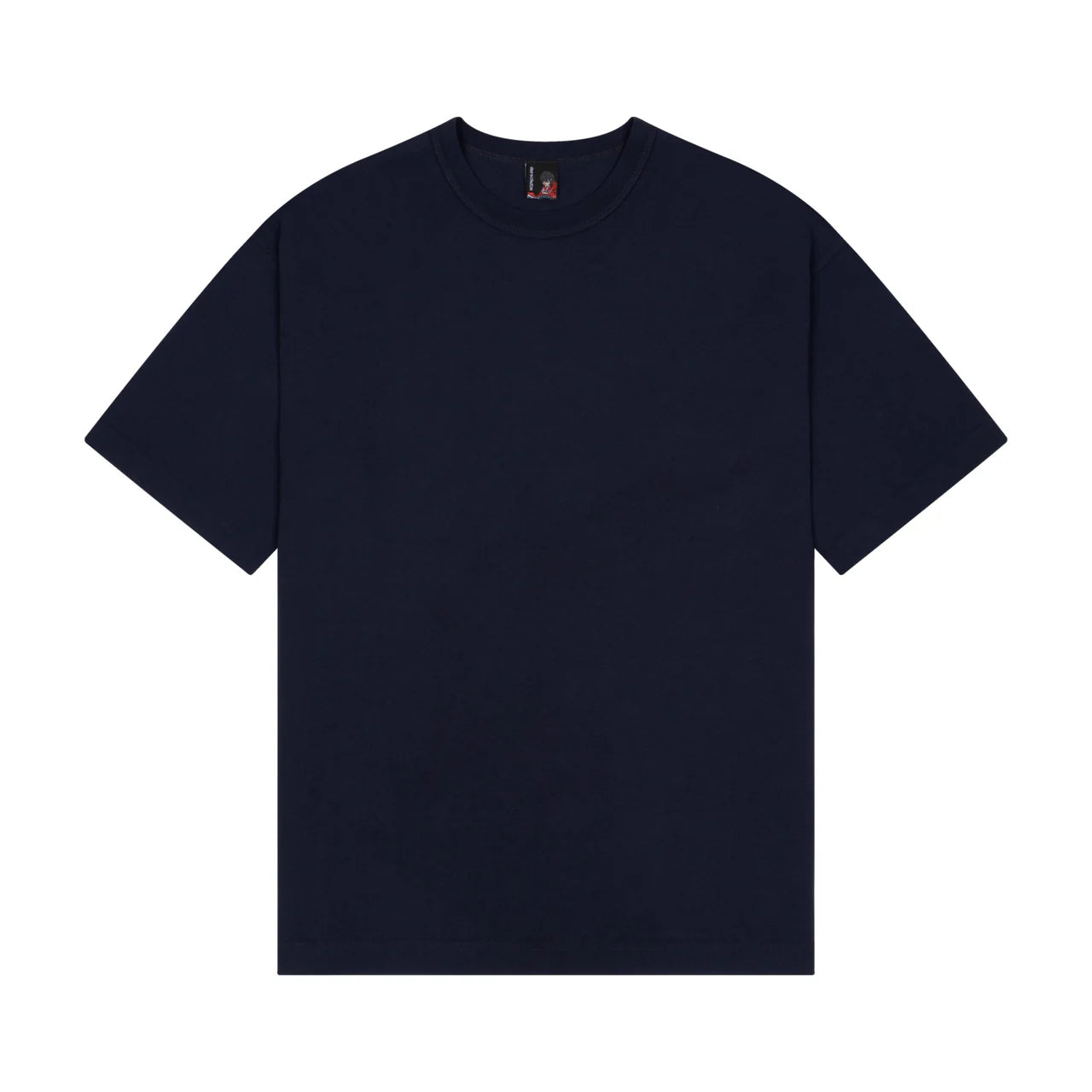 Lion Lotus - T-Shirt