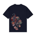 Lion Lotus - T-Shirt