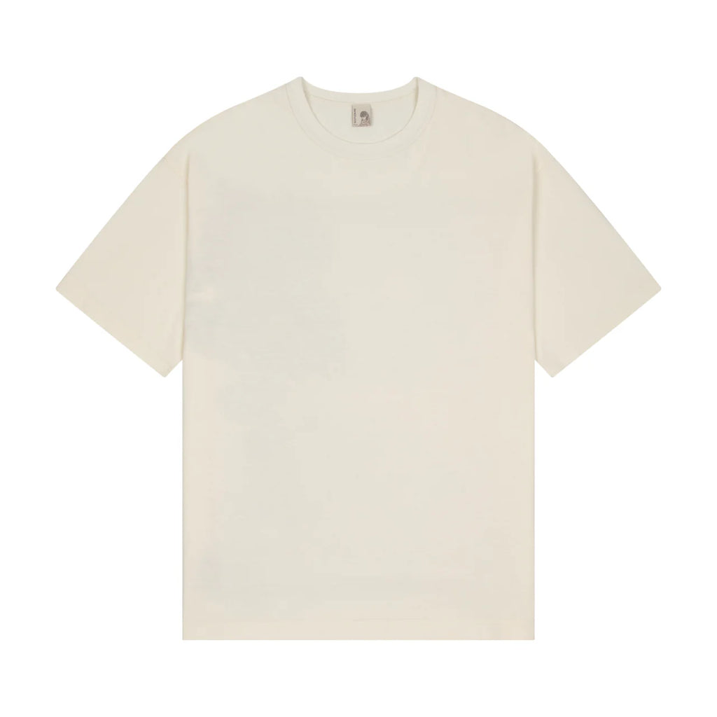 Eden T-Shirt — Cream