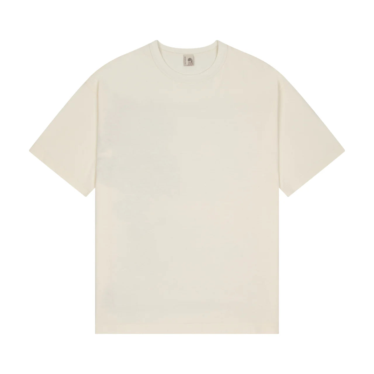 Eden T-Shirt — Cream