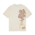 Eden T-Shirt — Cream