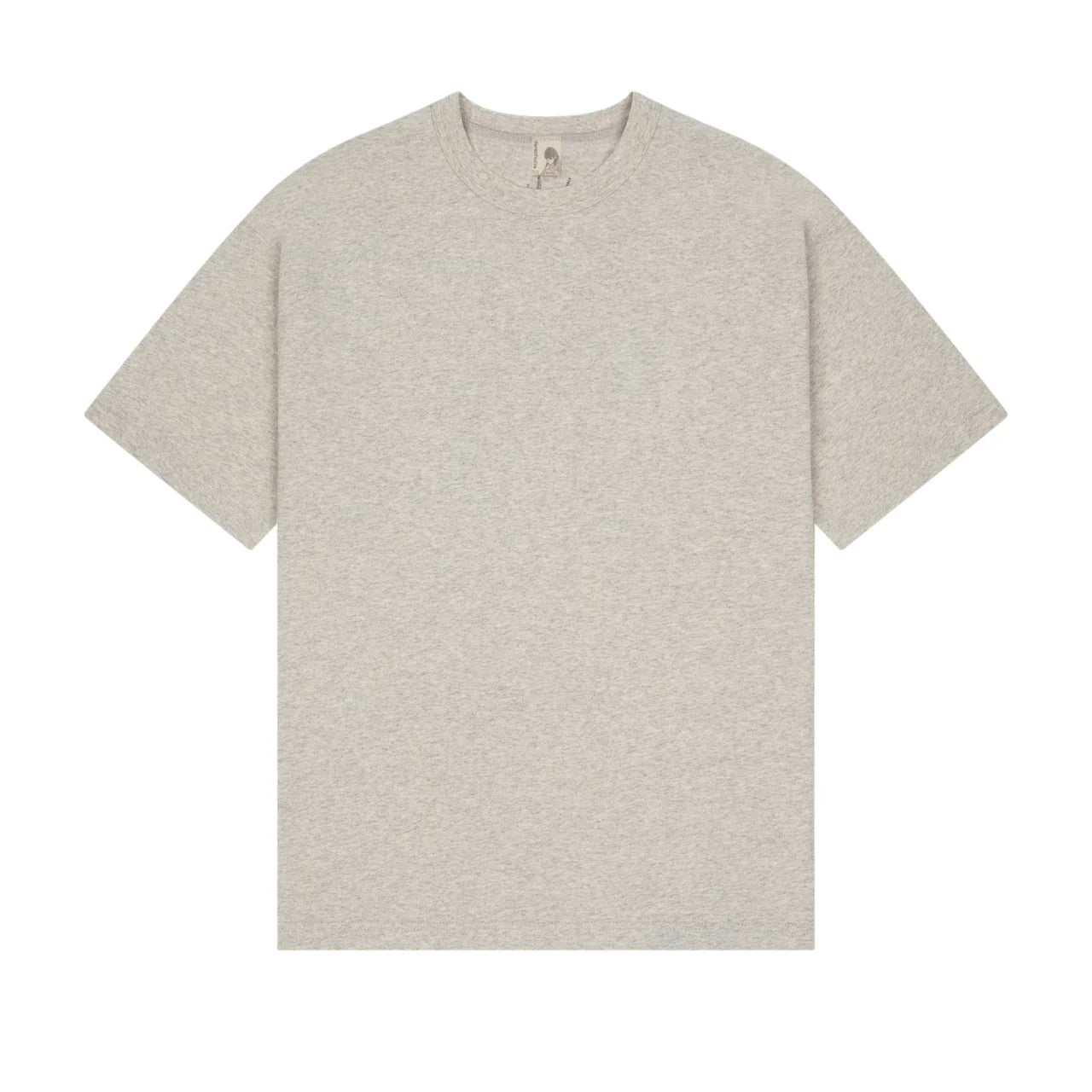Myth Dragon T-Shirt - Cream
