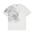 Dragon T-Shirt White