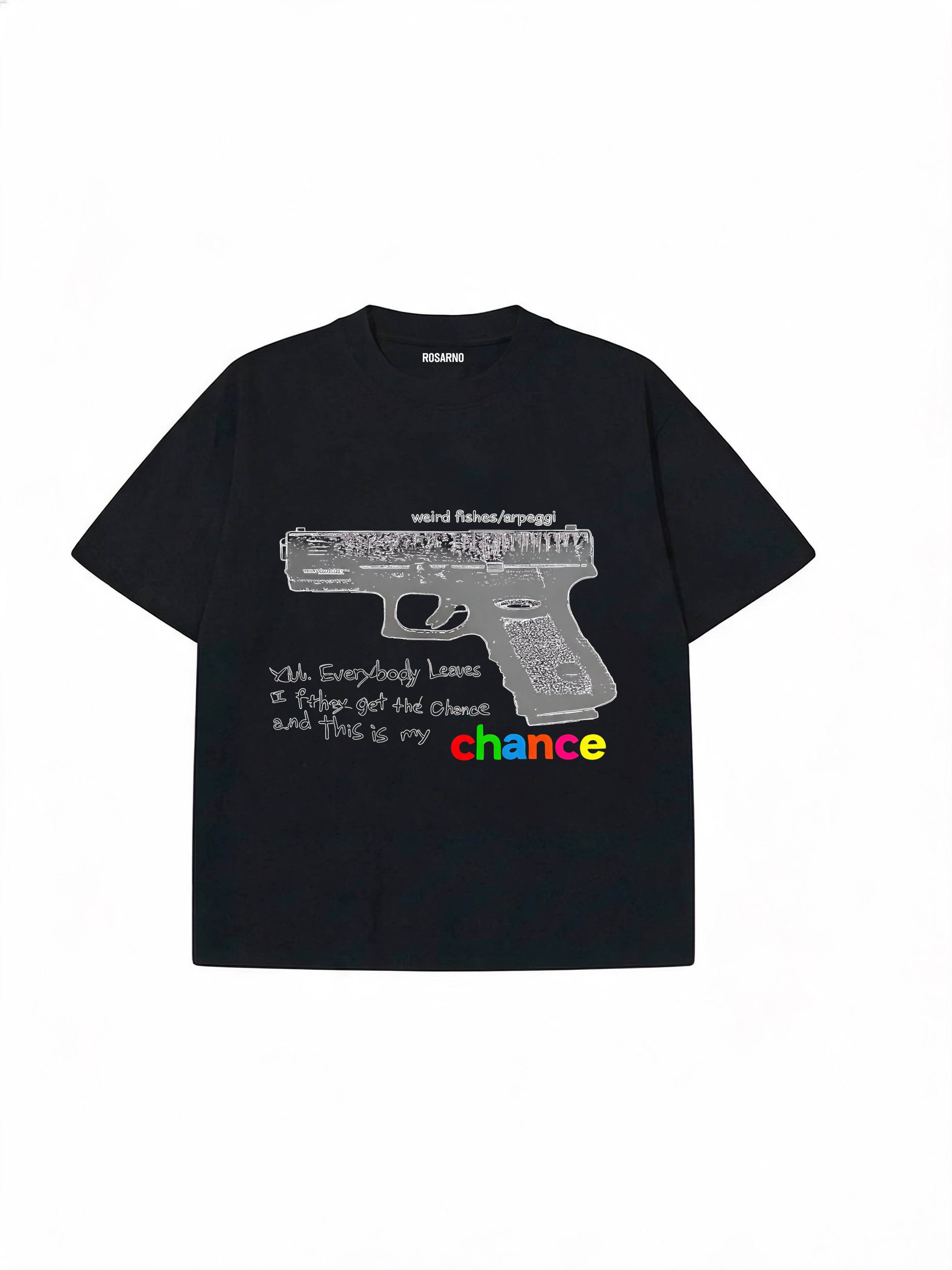 Chance T-Shirt