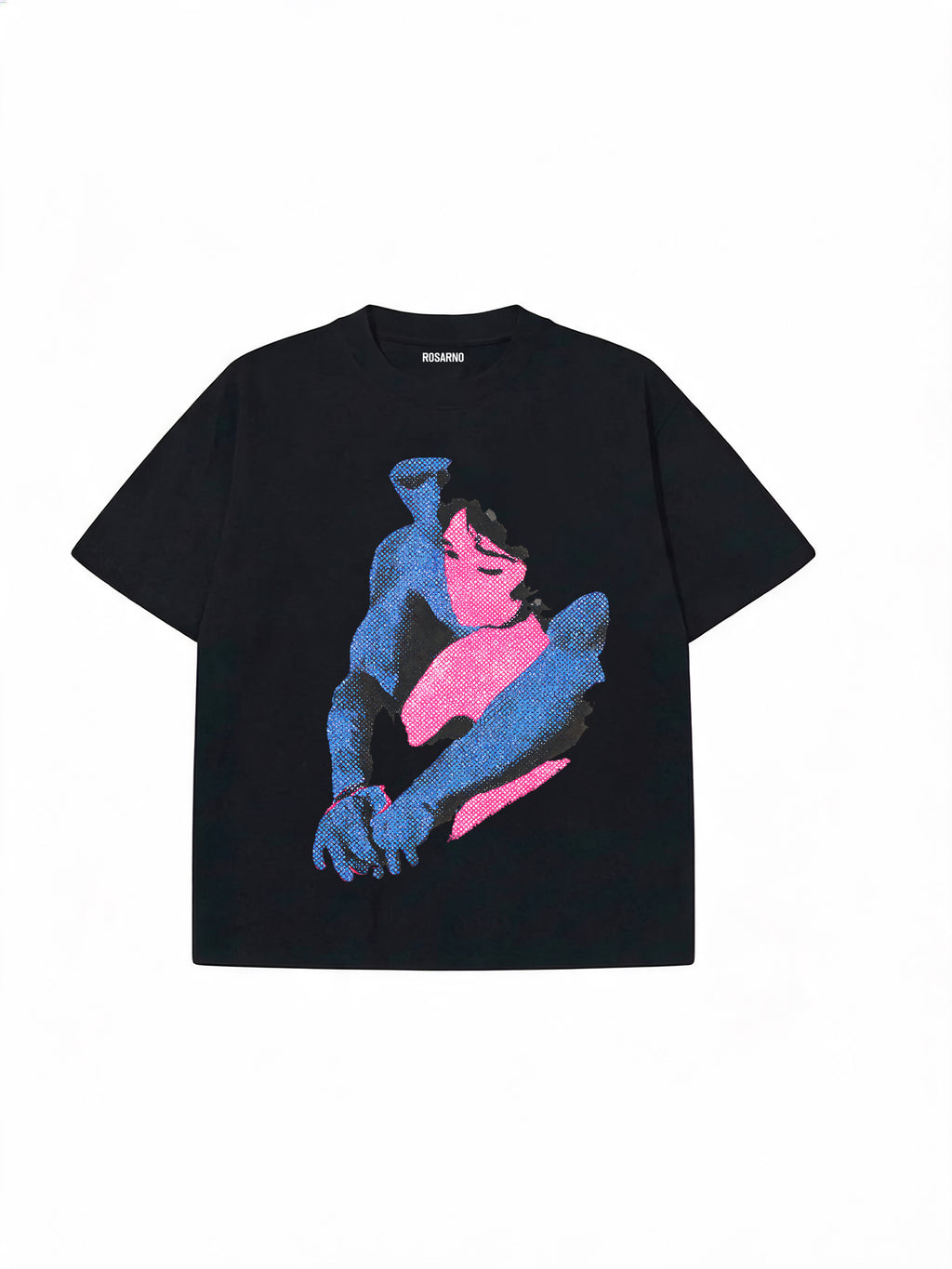 Deep Hug T-Shirt