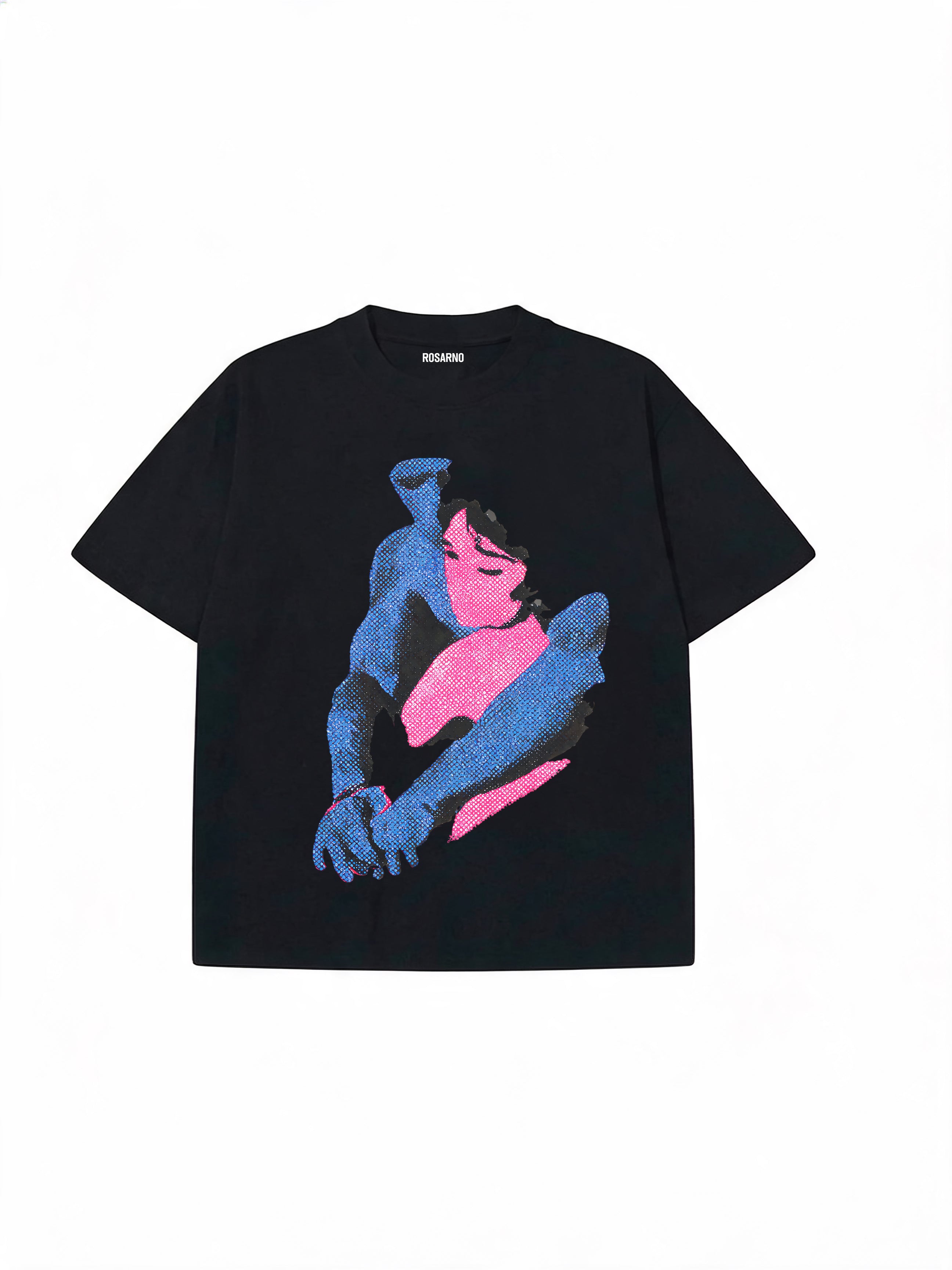 Deep Hug T-Shirt