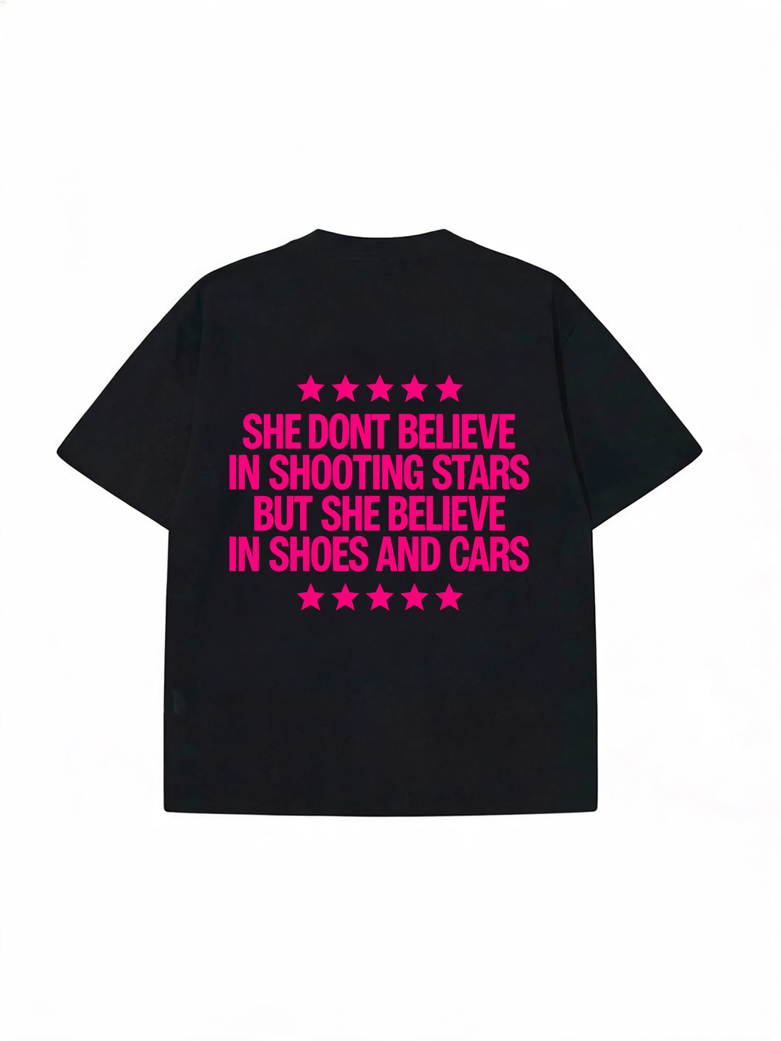 Shooting Stars T-Shirt