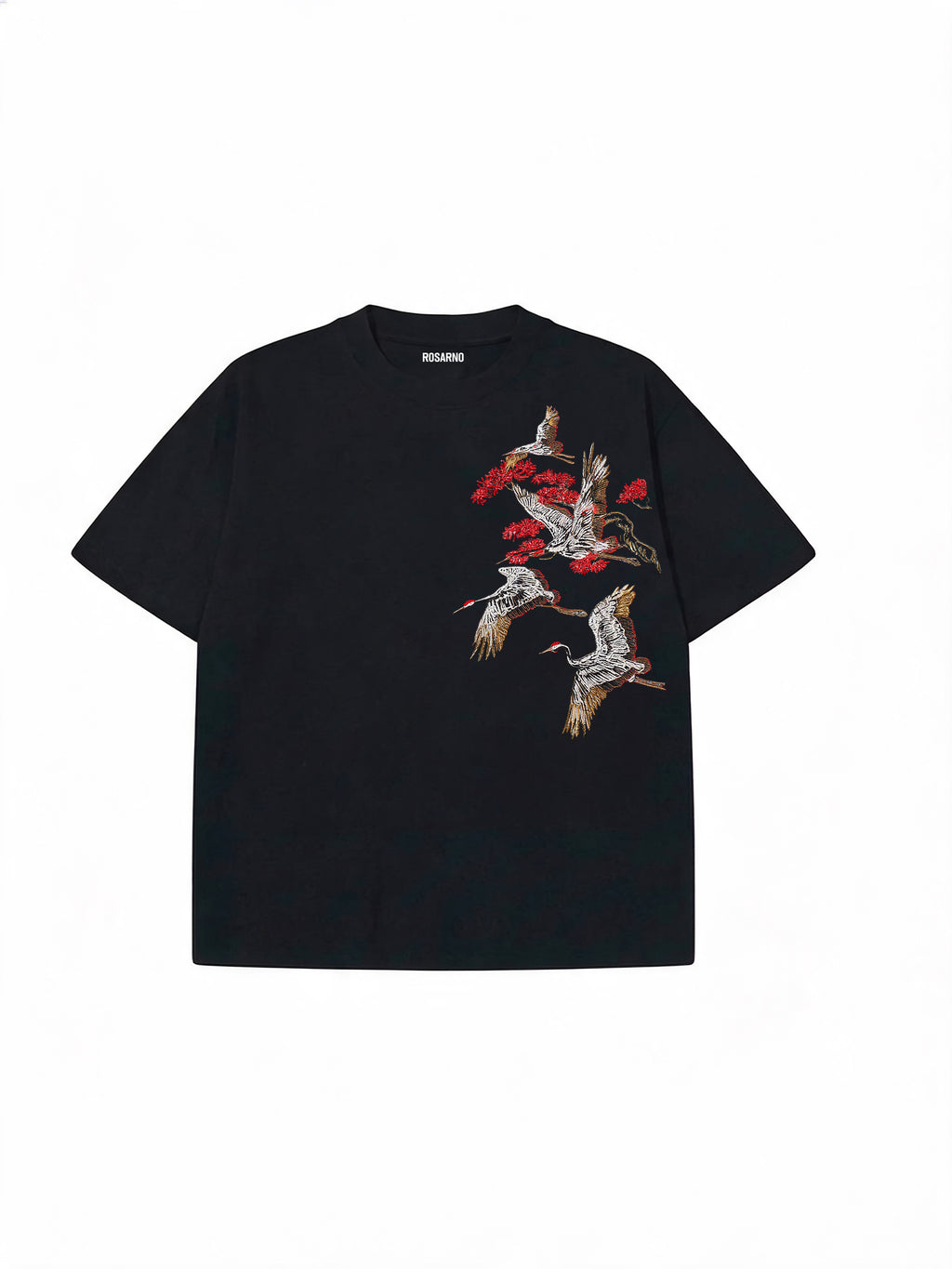 Crane T-Shirt