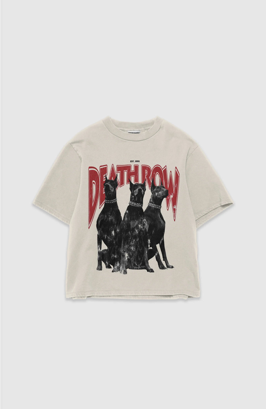 Deathrow T-Shirt