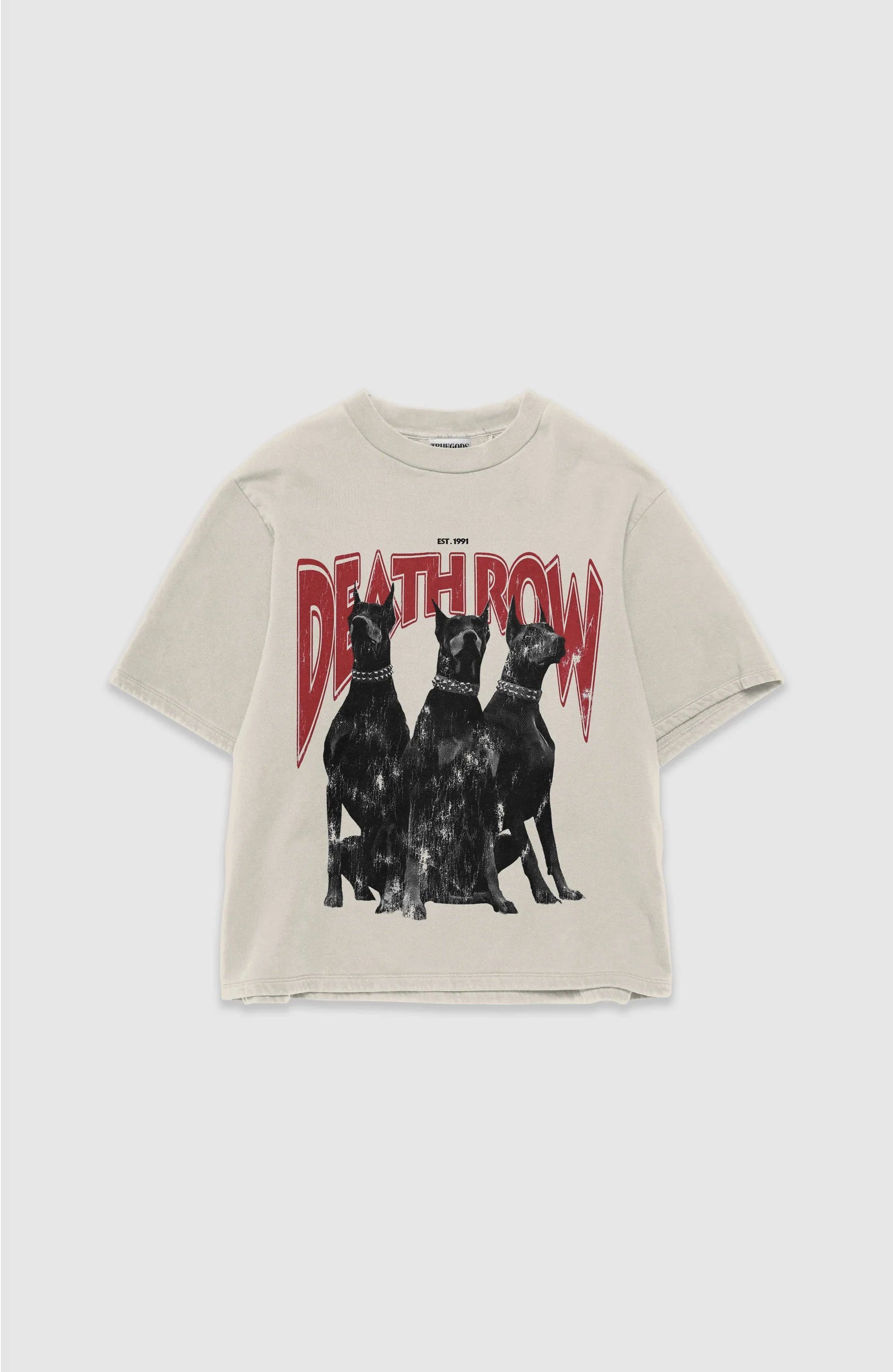 Deathrow T-Shirt