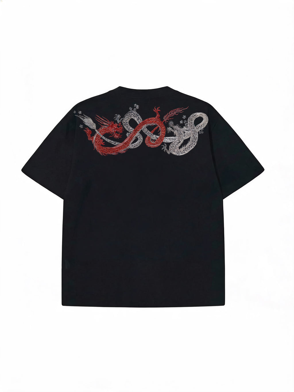 Duo Dragon T-Shirt