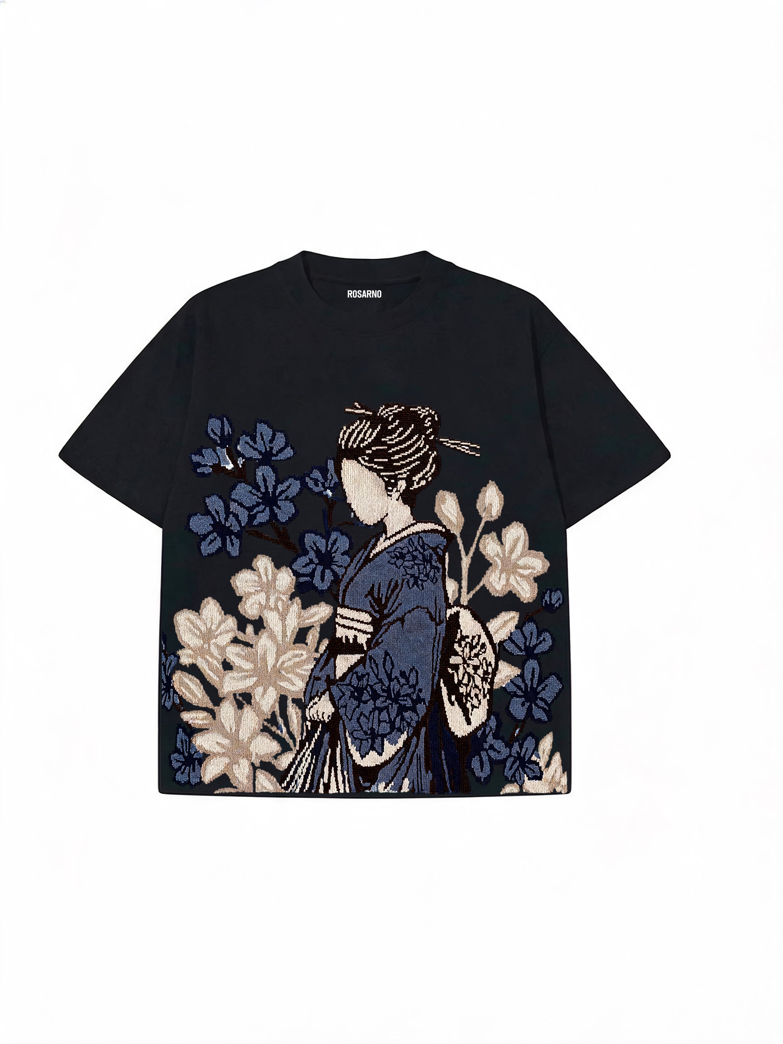 Kimono T-Shirt