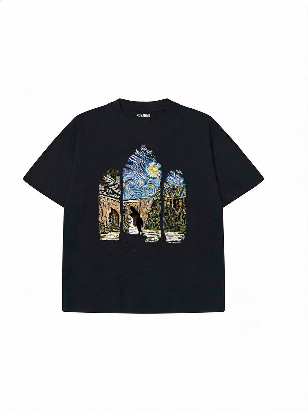 Loner T-Shirt
